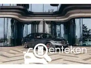 BMW M340i 2021