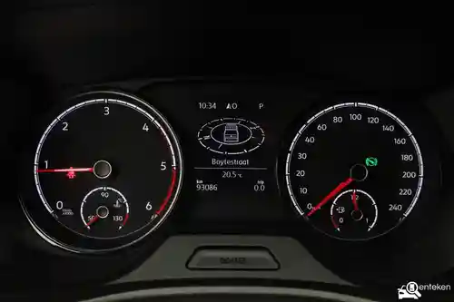 VW Bedrijfswagens T6.1 2.0 TDI BMT 2021