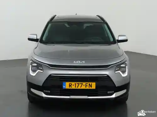 KIA Niro 1.6 GDI Hybrid 2022