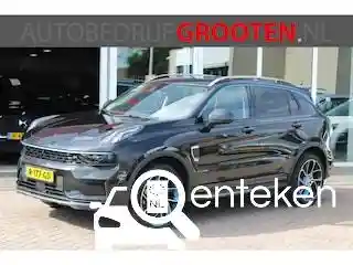 Lynk & Co 01 1.5TD PHEV 2022