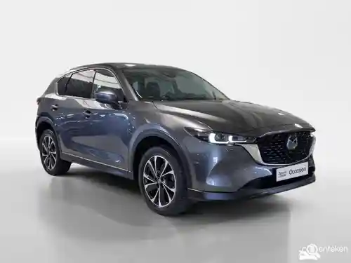 Mazda CX-5 SKYACTIV-G 165 2022