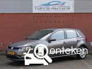 VW Polo 1.0 BMT 2014