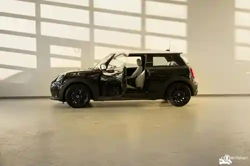 MINI  Cooper SE 2022