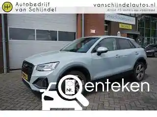 Audi Q2 30 TFSI 2022