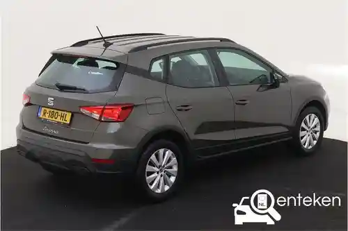 SEAT Arona 1.0 TSI 2022