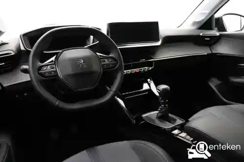 Peugeot 208 1.2 PureTech 100 2022
