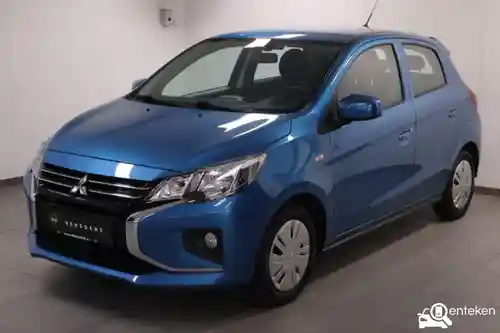 Mitsubishi Space Star 1.2 2022