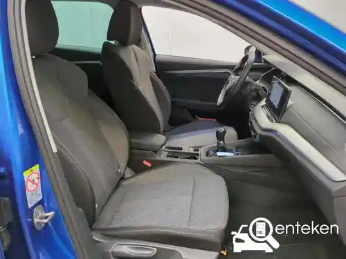 Skoda Octavia 1.0 TSI 2022
