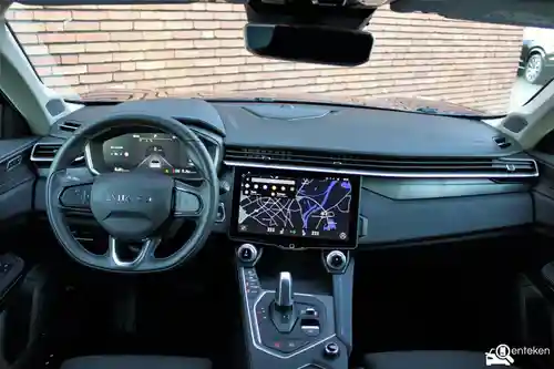 Lynk & Co 01 1.5TD PHEV 2022