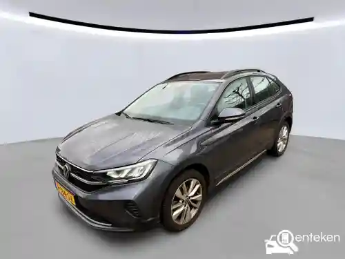 VW Taigo 1.0 TSI OPF 2022