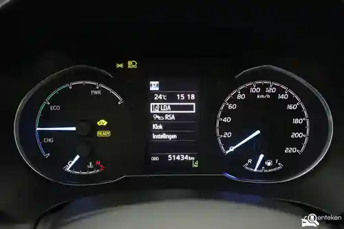 Toyota Yaris 1.5 Hybrid 2019
