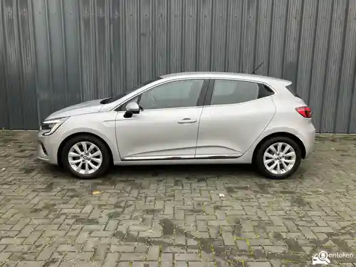 Renault Clio TCe 90 2022