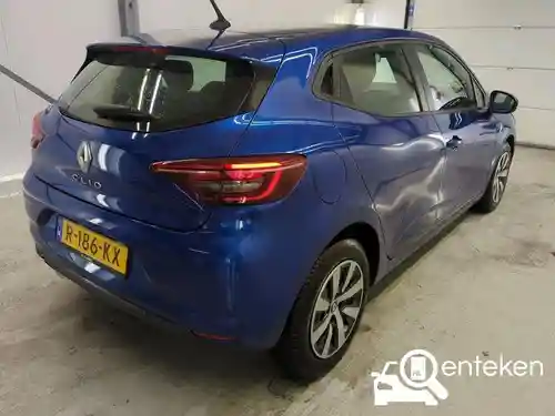 Renault Clio TCe 90 2022