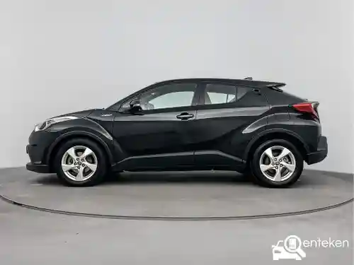Toyota C-HR 1.8 Hybrid 2019