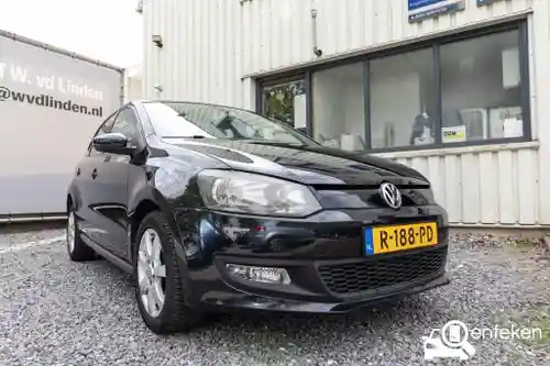VW Polo 1.2 2014