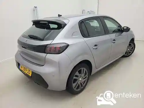 Peugeot 208 1.2 PureTech 100 2022