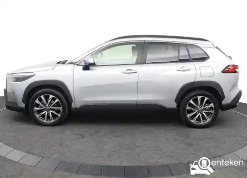 Toyota Corolla Cross 2.0 Hybrid 2022