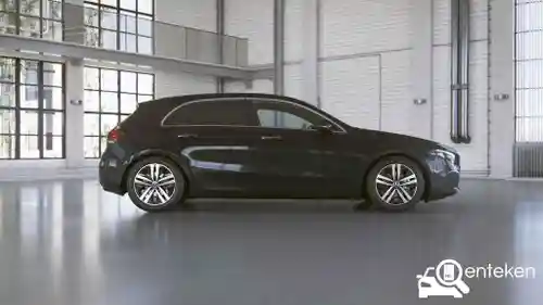 Mercedes-Benz A 180 2022