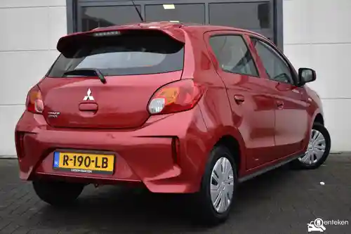 Mitsubishi Space Star 1.2 2023