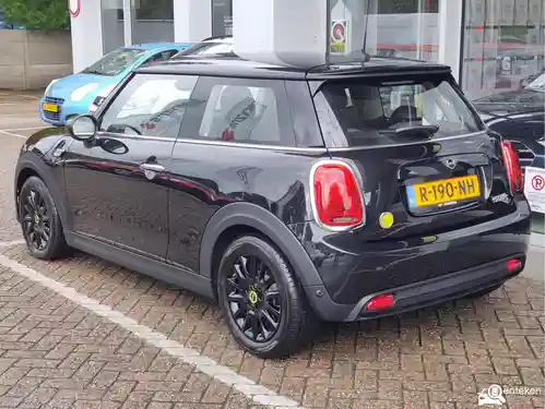 MINI  Cooper SE 2022