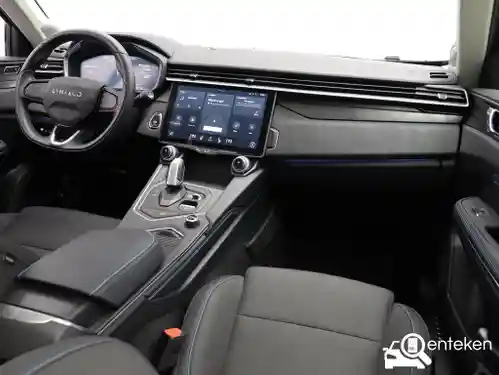 Lynk & Co 01 1.5TD PHEV 2022