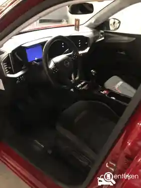 Opel Mokka 1.2 DI Turbo 2022