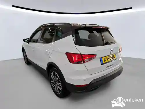 SEAT Arona 1.0 TSI 2023