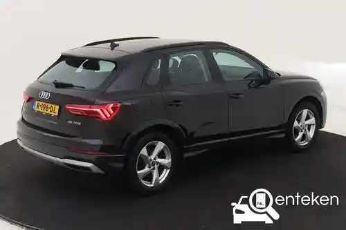 Audi Q3 Sportback 35 TFSI 2022