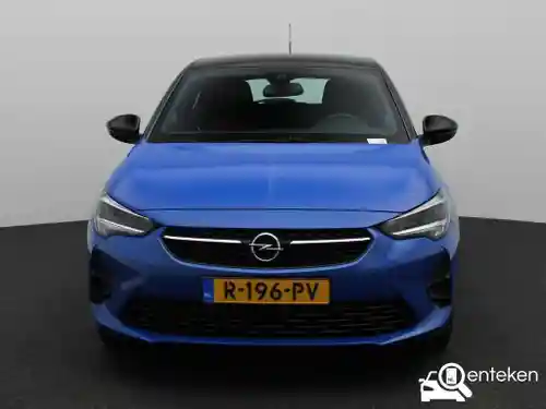 Opel Corsa 1.2 DI Turbo 2022