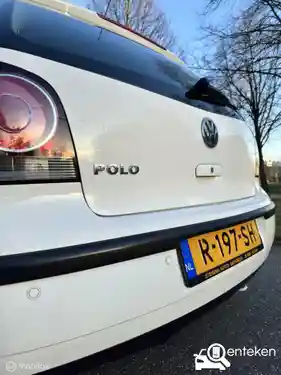 VW Polo 1.2 2009
