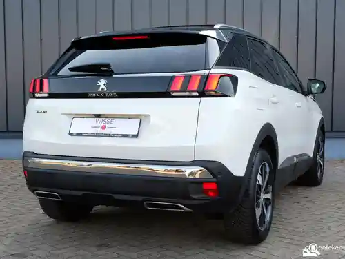 Peugeot 3008 1.6 THP 165 2018