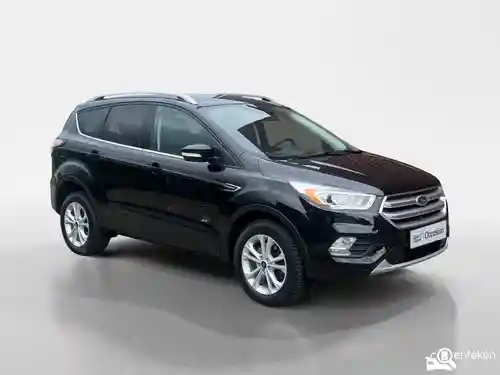Ford Kuga 1.5 EcoBoost 2017