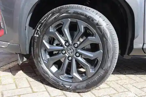 Toyota Yaris Cross 1.5 Hybrid 116 2022