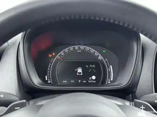 Toyota Aygo X Air 1.0 2022