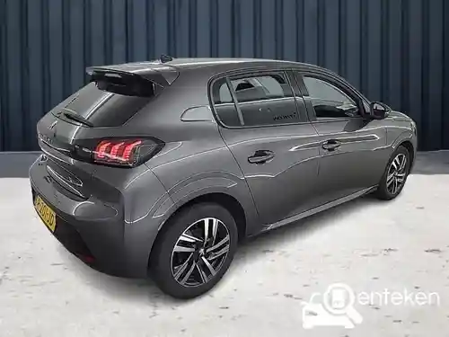 Peugeot 208 1.2 PureTech 75 2022
