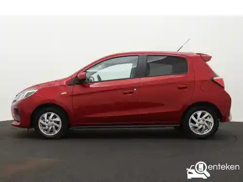 Mitsubishi Space Star 1.2 2022
