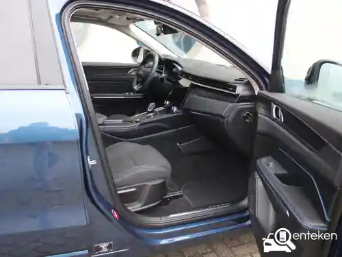Lynk & Co 01 1.5TD PHEV 2022