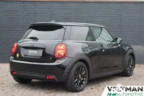 MINI  Cooper SE 2022