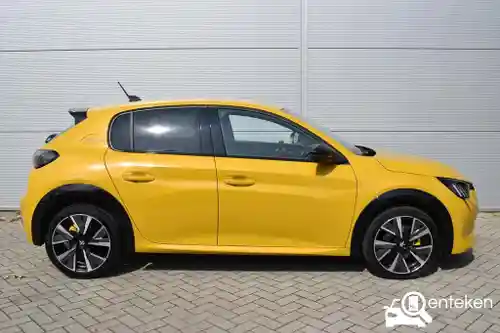 Peugeot 208 1.2 PureTech 100 2020