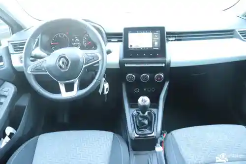 Renault Clio TCe 90 2022