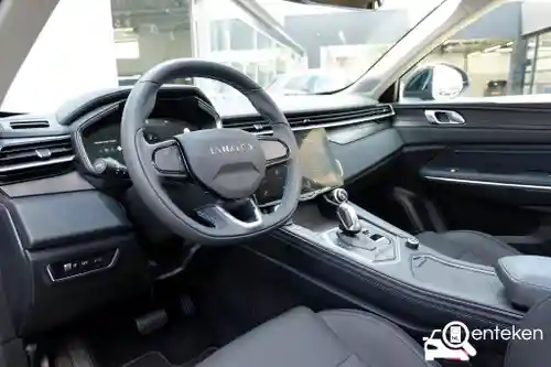 Lynk & Co 01 1.5TD PHEV 2022