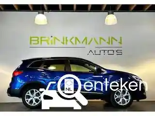 Renault Kadjar TCe 140 GPF 2020