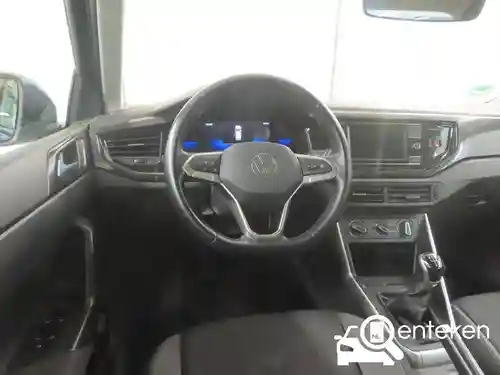 VW Taigo 1.0 TSI OPF 2022