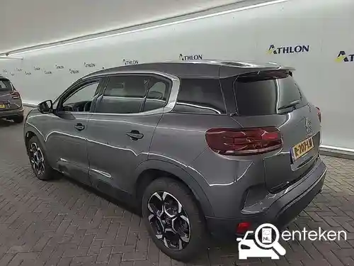 Citroen C5 Aircross PureTech 130 2022