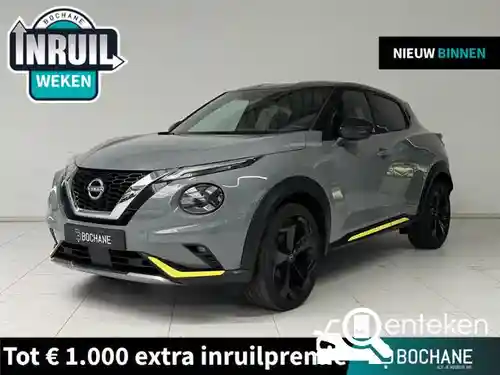 Nissan Juke 1.0 DIG-T 114 2022