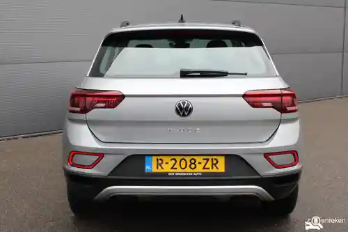 VW T-Roc 1.0 TSI OPF 2023