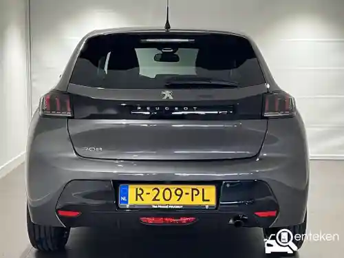 Peugeot 208 1.2 PureTech 100 2022