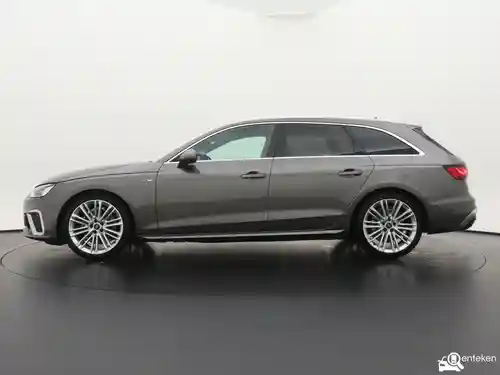 Audi A4 Avant 35 TFSI 2022