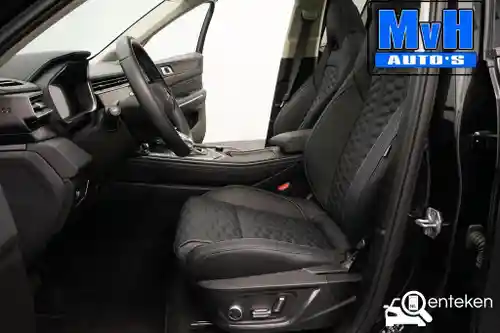 Lynk & Co 01 1.5TD PHEV 2022