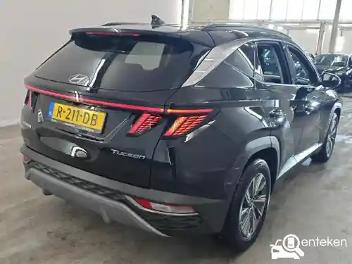 Hyundai Tucson 1.6 CRDi 2022